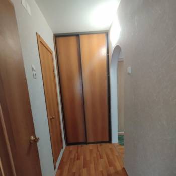 Сдается 1-комнатная квартира, 42 м²