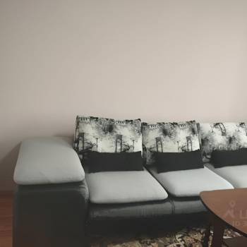 Сдается 1-комнатная квартира, 42 м²