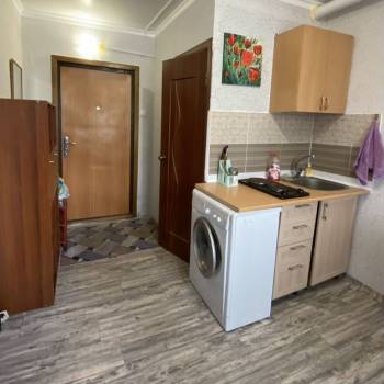 Сдается 1-комнатная квартира, 12 м²