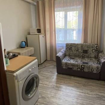 Сдается 1-комнатная квартира, 12 м²