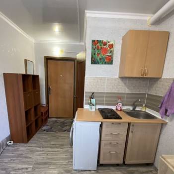 Сдается 1-комнатная квартира, 12 м²