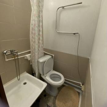 Сдается 1-комнатная квартира, 12 м²