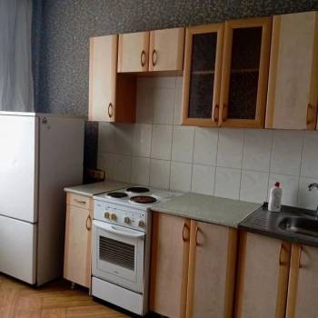 Сдается 1-комнатная квартира, 33 м²