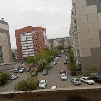 Сдается 1-комнатная квартира, 33 м²