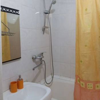 Сдается 1-комнатная квартира, 33 м²