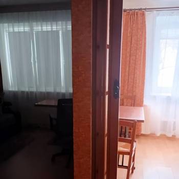 Сдается 1-комнатная квартира, 31 м²