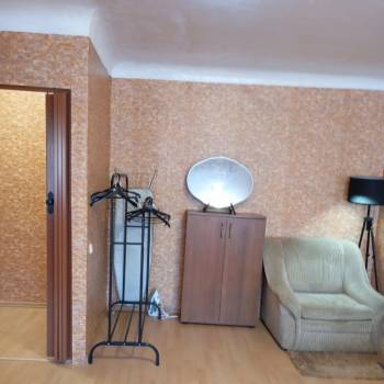 Сдается 1-комнатная квартира, 31 м²