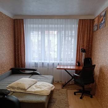 Сдается 1-комнатная квартира, 31 м²