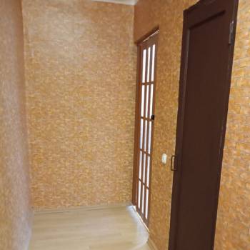 Сдается 1-комнатная квартира, 31 м²