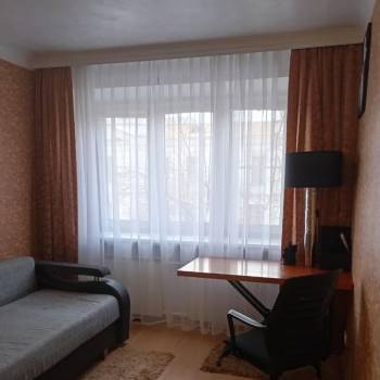 Сдается 1-комнатная квартира, 31 м²