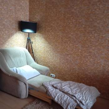 Сдается 1-комнатная квартира, 31 м²