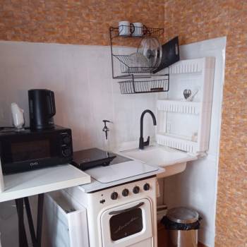 Сдается 1-комнатная квартира, 31 м²