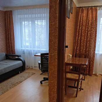 Сдается 1-комнатная квартира, 31 м²