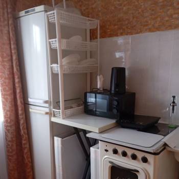 Сдается 1-комнатная квартира, 31 м²
