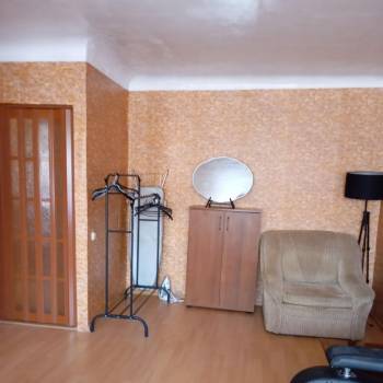 Сдается 1-комнатная квартира, 31 м²