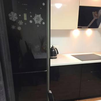 Сдается 1-комнатная квартира, 45 м²