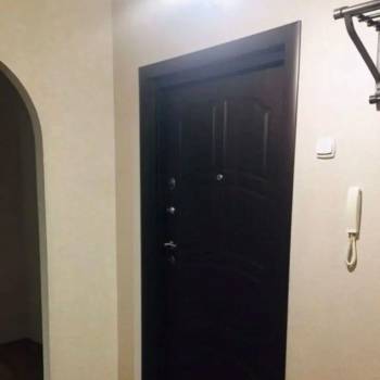 Сдается 1-комнатная квартира, 45 м²
