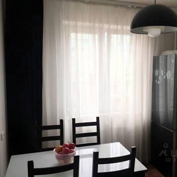 Сдается 1-комнатная квартира, 45 м²