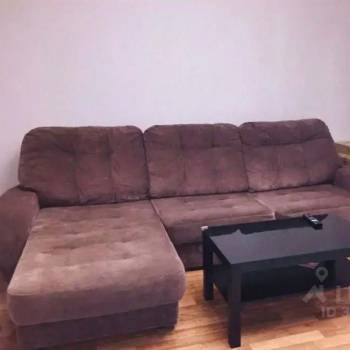 Сдается 1-комнатная квартира, 45 м²