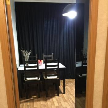 Сдается 1-комнатная квартира, 45 м²