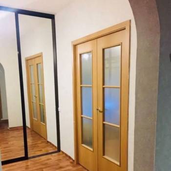 Сдается 1-комнатная квартира, 45 м²
