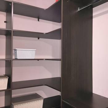 Сдается 1-комнатная квартира, 45 м²