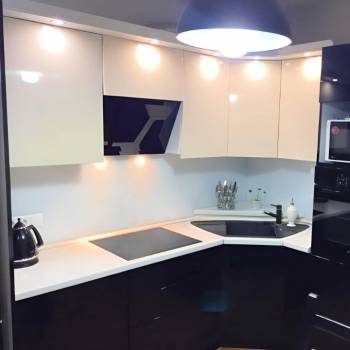 Сдается 1-комнатная квартира, 45 м²