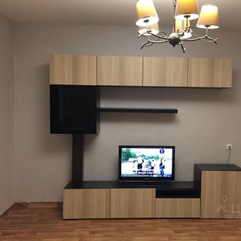 Сдается 1-комнатная квартира, 45 м²