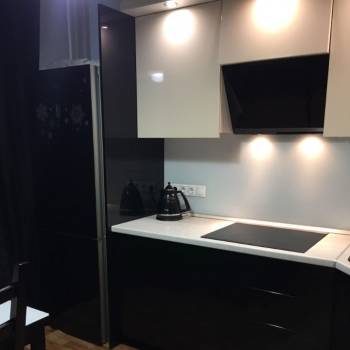Сдается 1-комнатная квартира, 45 м²