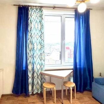 Сдается 1-комнатная квартира, 21 м²