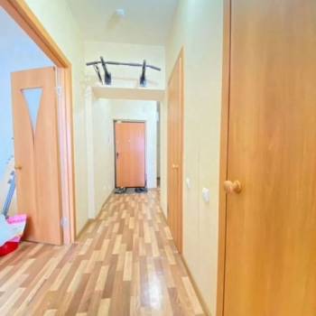 Сдается 1-комнатная квартира, 40 м²