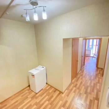 Сдается 1-комнатная квартира, 40 м²