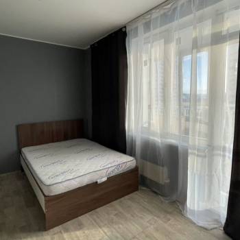 Сдается 1-комнатная квартира, 25 м²
