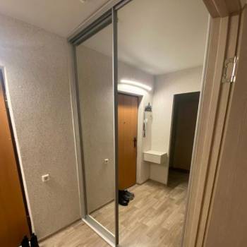 Сдается 1-комнатная квартира, 42 м²