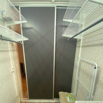 Сдается 1-комнатная квартира, 42 м²