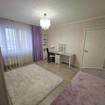 Сдается Многокомнатная квартира, 75 м²