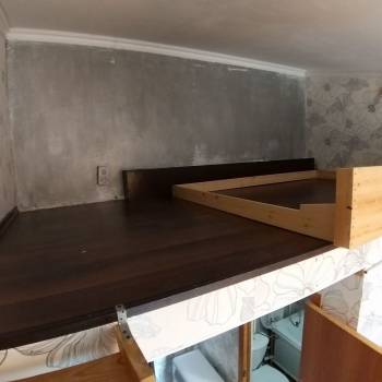 Сдается 1-комнатная квартира, 18 м²