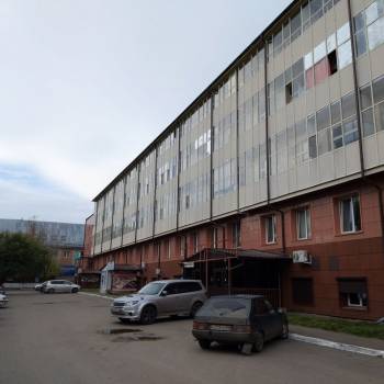 Сдается 1-комнатная квартира, 18 м²