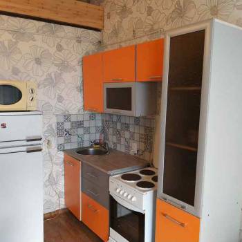 Сдается 1-комнатная квартира, 18 м²