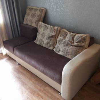 Сдается 1-комнатная квартира, 18 м²