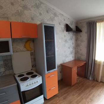 Сдается 1-комнатная квартира, 18 м²