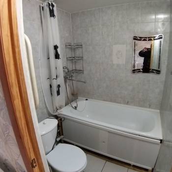 Сдается 1-комнатная квартира, 18 м²