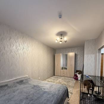 Сдается 1-комнатная квартира, 36 м²