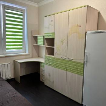 Сдается 1-комнатная квартира, 16,4 м²