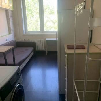 Сдается 1-комнатная квартира, 16,4 м²