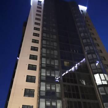 Сдается 2-х комнатная квартира, 41 м²