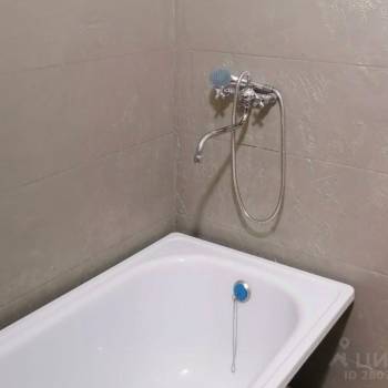 Сдается 2-х комнатная квартира, 41 м²