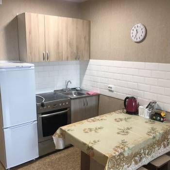 Сдается 1-комнатная квартира, 32 м²