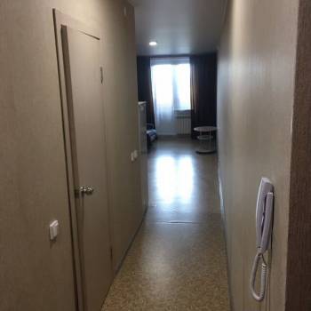 Сдается 1-комнатная квартира, 32 м²