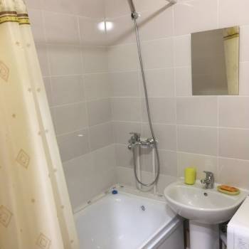 Сдается 1-комнатная квартира, 32 м²